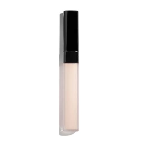 le correcteur de chanel review|Chanel color corrector rose.